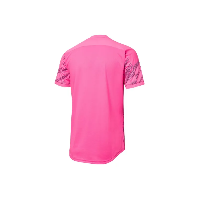 PUMA FTBLNXT T-Shirts Men Pink-1