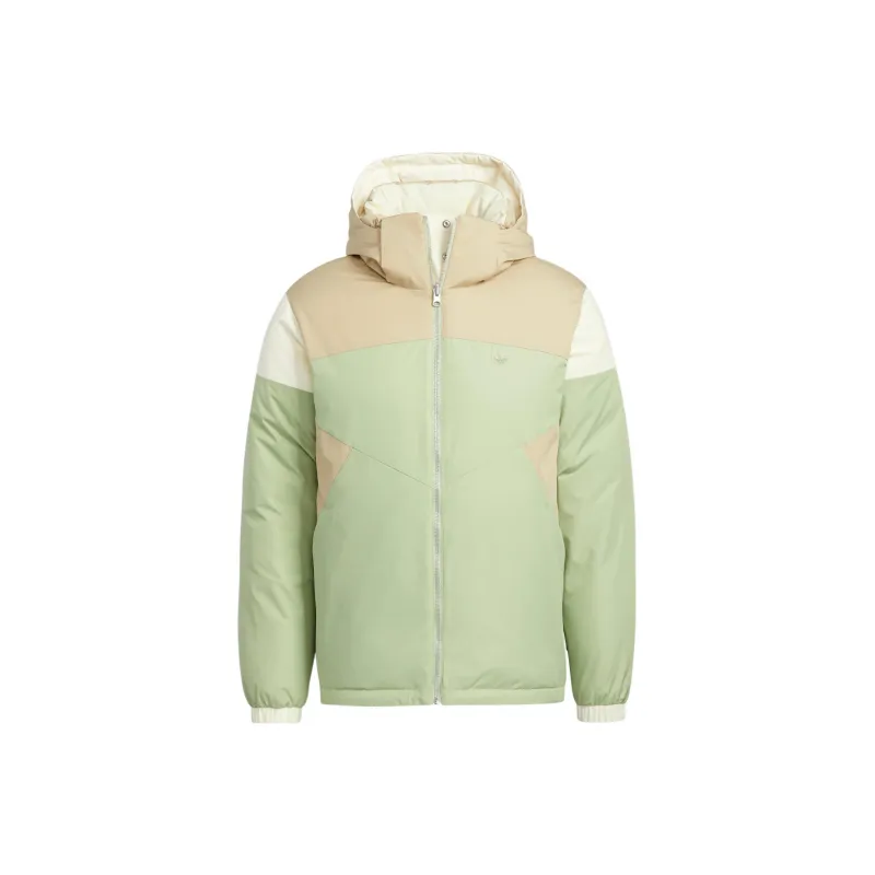 Adidas Originals Down Jacket Men's Multicolor-1