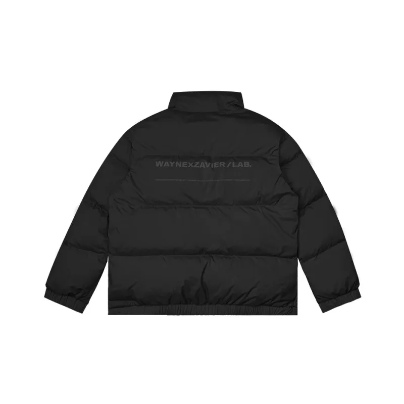 WAYNEXZAVIER Down Jacket Unisex-1
