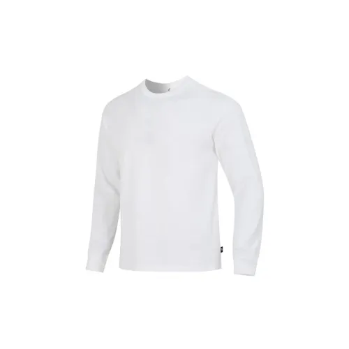 Nike T-Shirts Men White