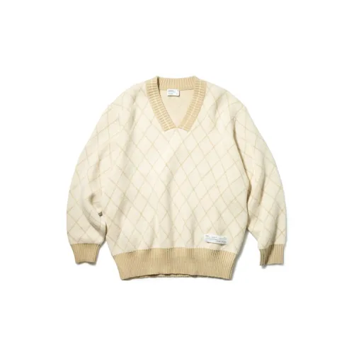 ROARINGWILD Unisex Sweater