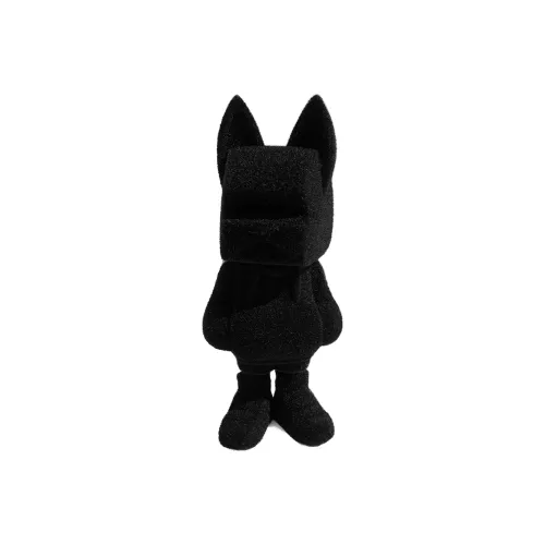 DOGCATPIA 스케일 피규어