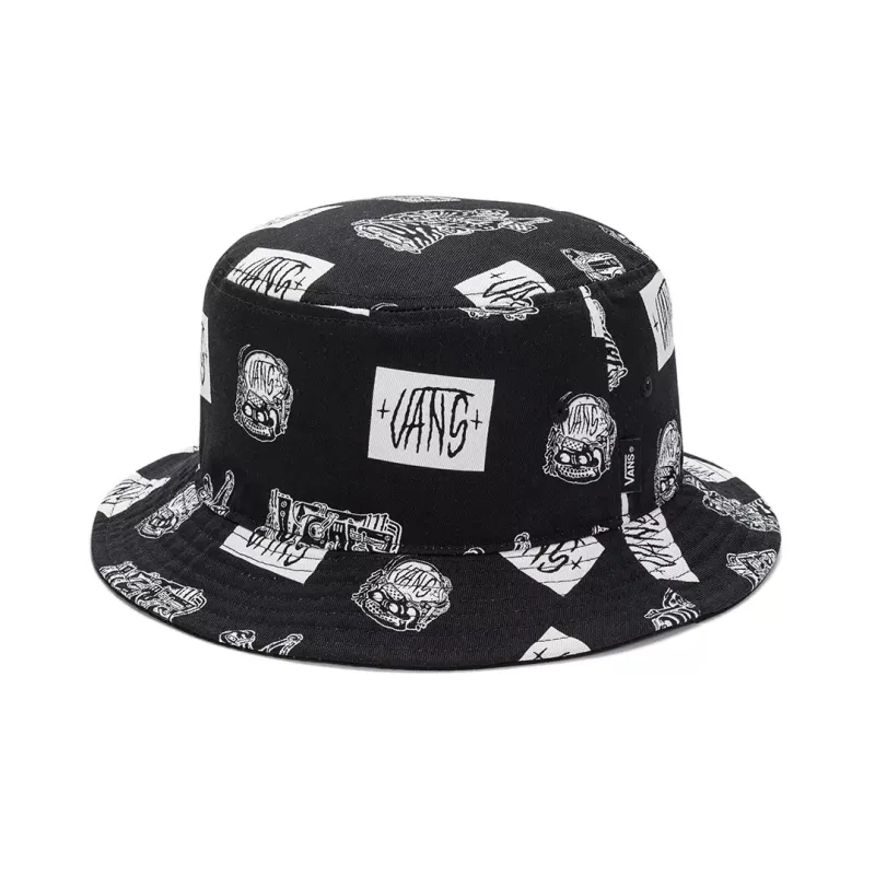 Vans Bucket Hats Unisex-1
