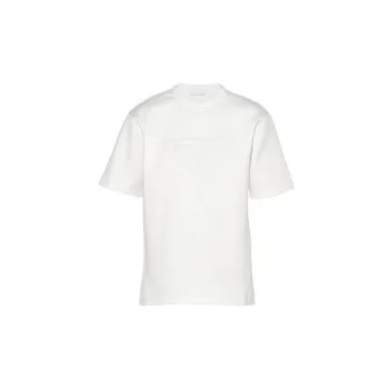 PRADA T-Shirts Men White