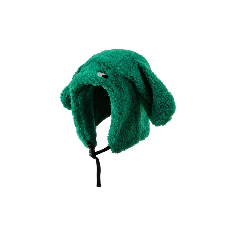 BAIJUAN Polyester Trapper Hats Unisex-5