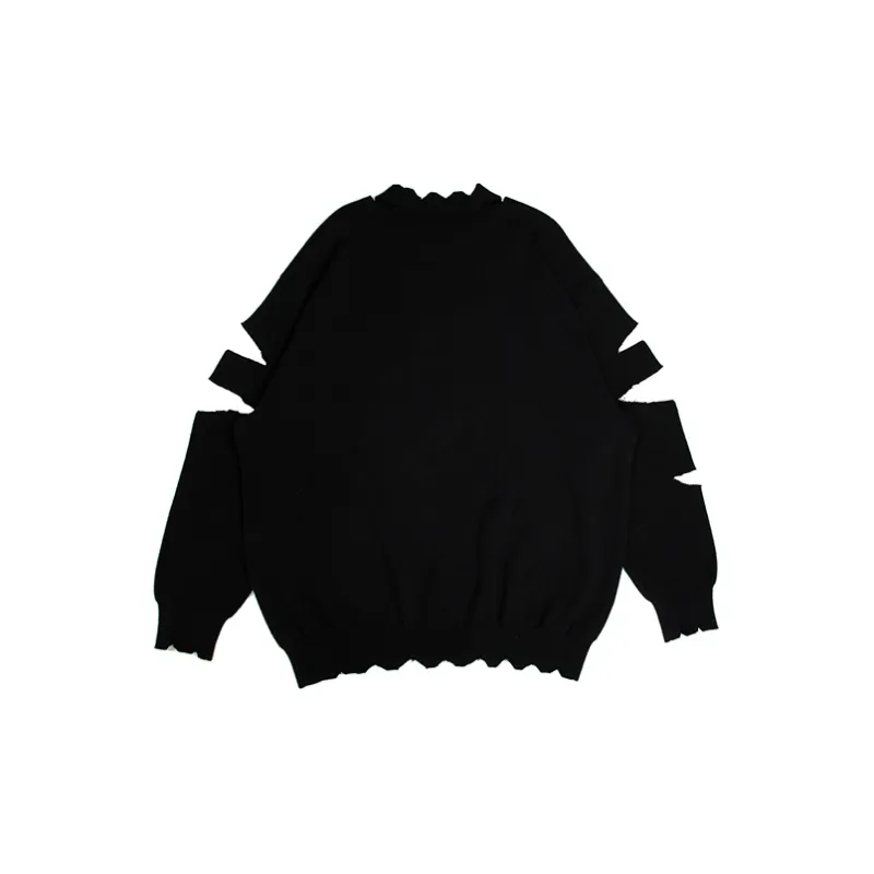 KODAKBLACK Sweaters Unisex Black-1