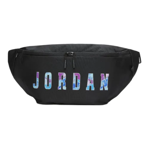 Jordan Unisex Crossbody Bag