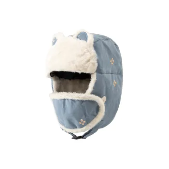 BAIJUAN Trapper Hats Unisex