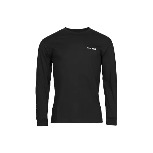 Vans SNAPSHOTS T-Shirts Men Black