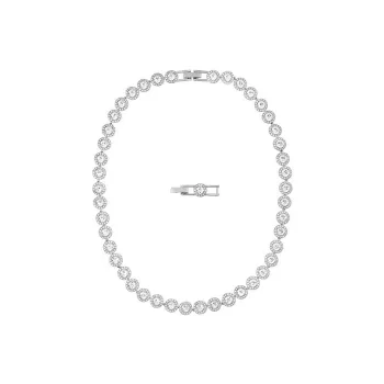Swarovski Una Angelic Tennis Bracelet