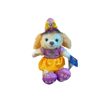 Disney 2022 Halloween Collection Dolls Plush Doll Ss Height Hong Kong Disney