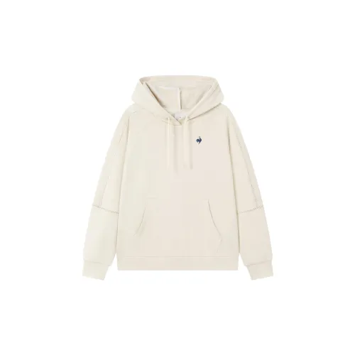 Le Coq Sportif Sweatshirts Women's