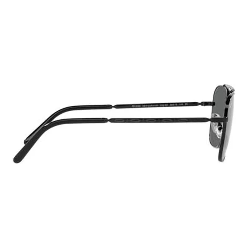 RayBan Caravan Square Frame Sunglasses-2