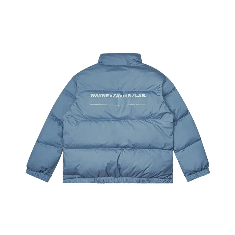 WAYNEXZAVIER Down Jacket Unisex-8