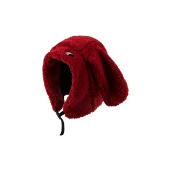 BAIJUAN Polyester Trapper Hats Unisex