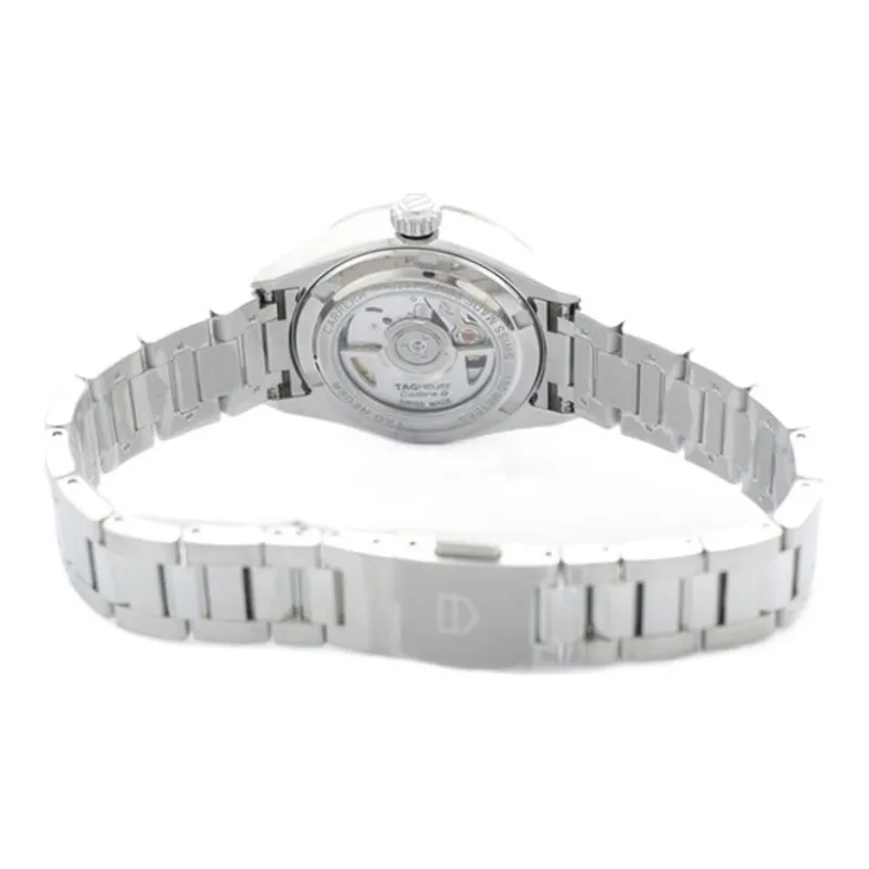 TAG HEUER Women's Carrera Collection Watch-2