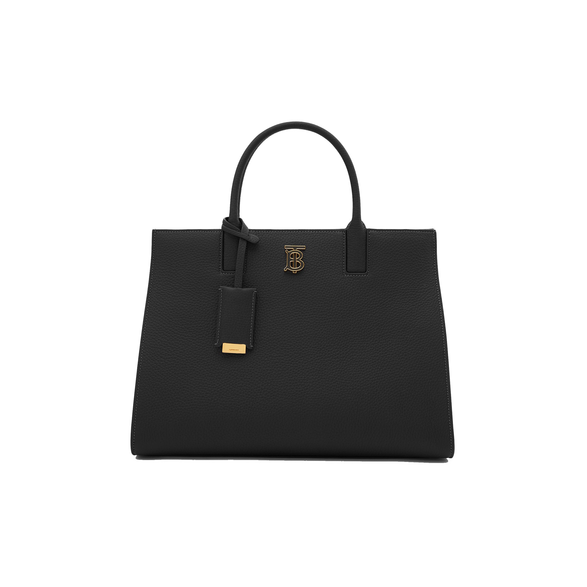 【BURBERRY】FRANCES HANDBAG Meet Your Timeless Companion: The Burberry Frances Bag