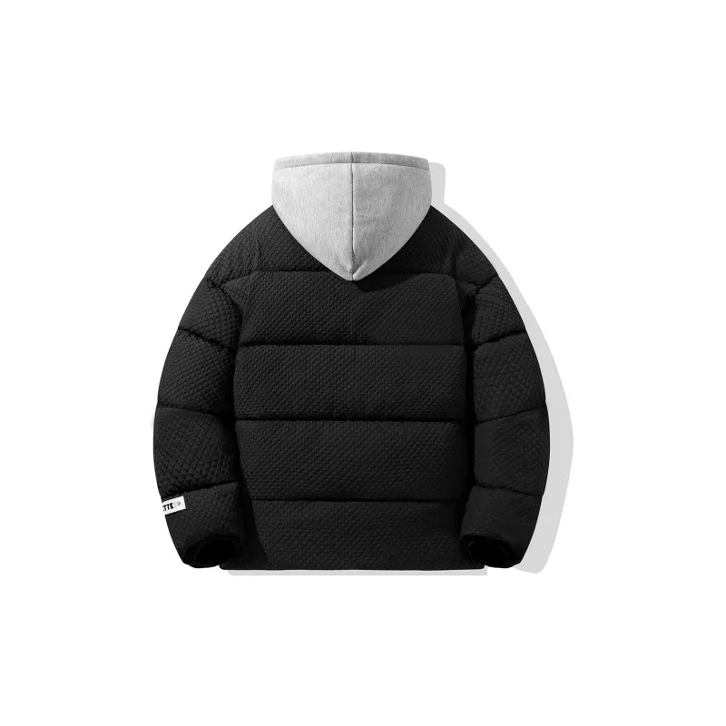 Yvette Puffer Jackets Unisex-1