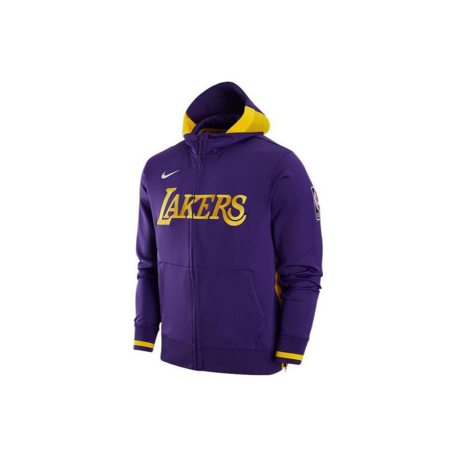 Lakers championship sweater sale