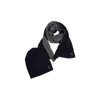 Polo Ralph Lauren Wool Scarves Unisex