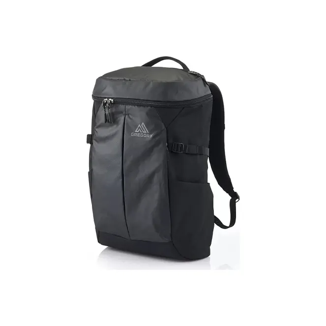 GREGORY Polyester Mountaineering Bag Backpack Regular Unisex Multicolor-0