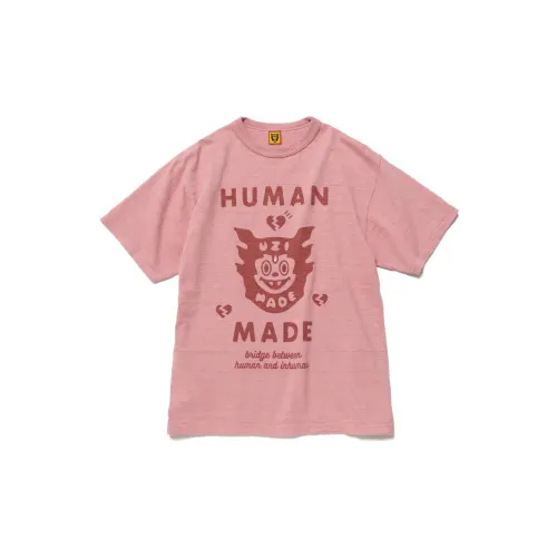 HUMAN MADE Uzi Made #2 T Shirt