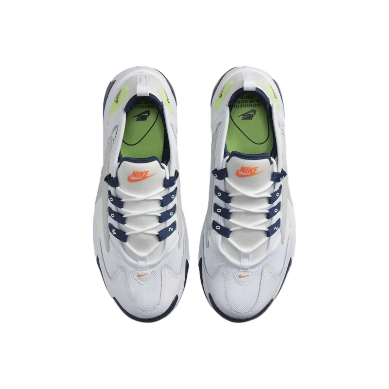 Nike Zoom 2K Light Gray-3
