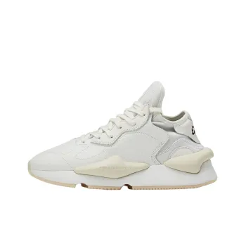 Y 3 Kaiwa Core White Cream White