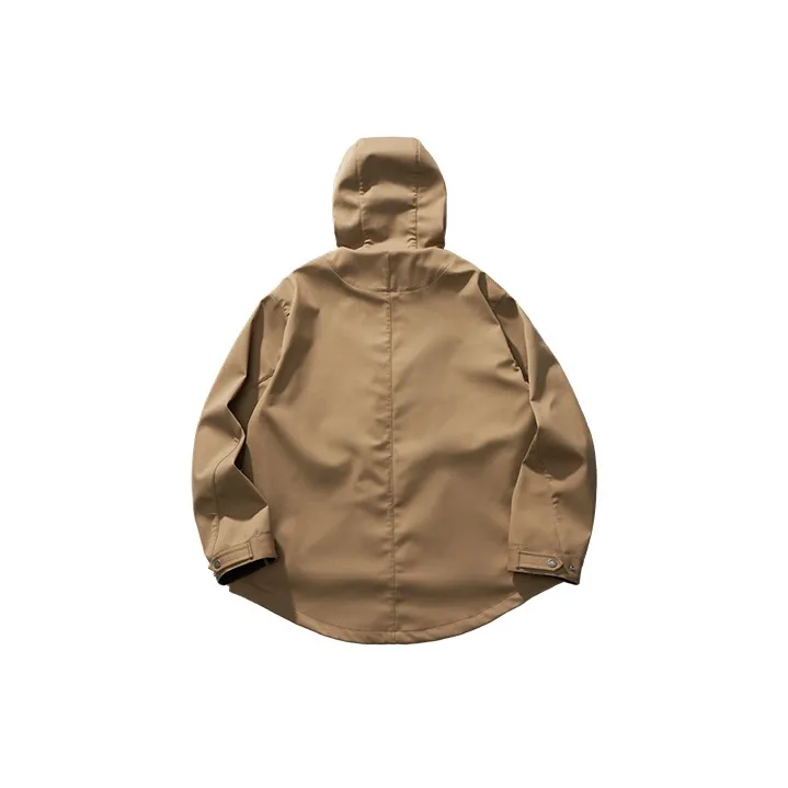 Penfield Jackets Unisex Khaki-1