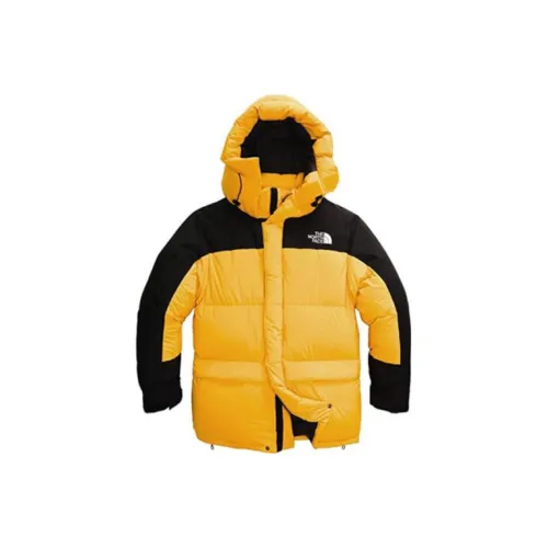 THE NORTH FACE 1994 Collection Down Jackets Men Yellow