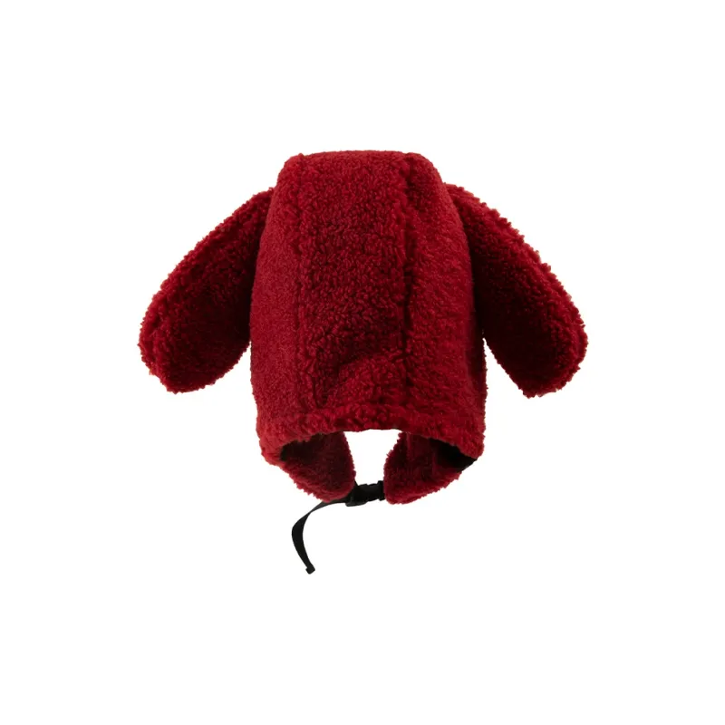 BAIJUAN Polyester Trapper Hats Unisex-2