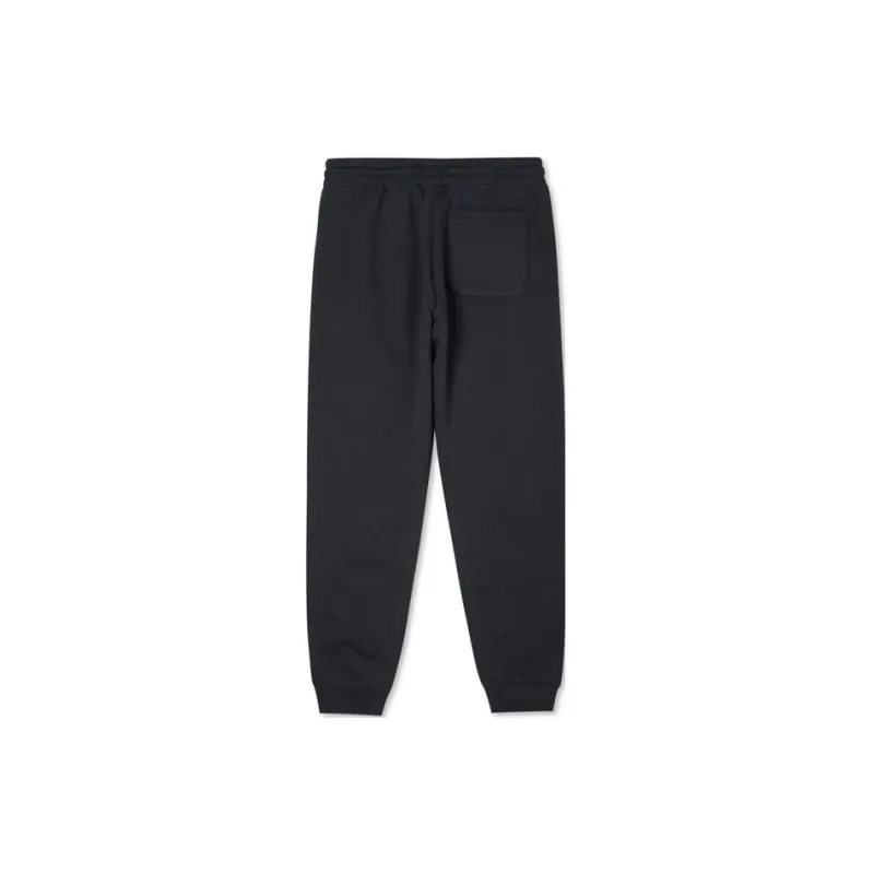 Converse Go To Embroidered Star Chevron Standard Fit Fleece Sweatpant-1