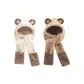 Beige+Khaki (2 Pack)