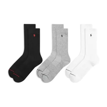 Polo Ralph Lauren Men Mid-Calf Socks