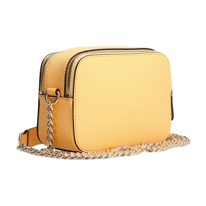 GUESS Crossbody Bag Shoulder Bag Women's Yellow-1