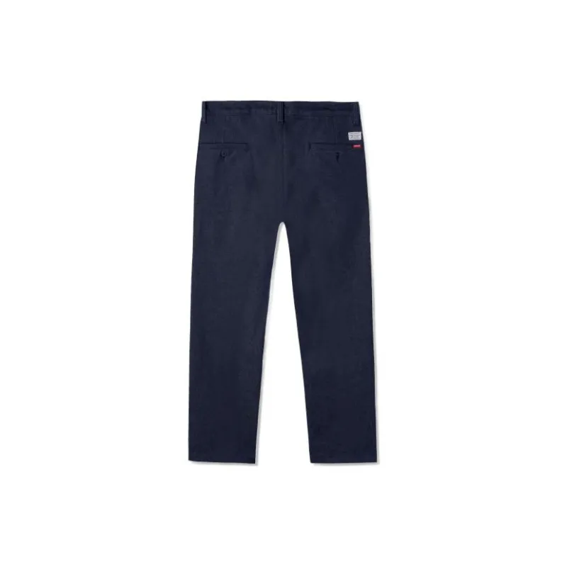 Levi's Casual Pants Men's Black-1