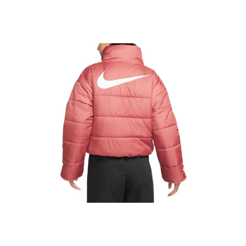 Nike Jackets Women's Red-1