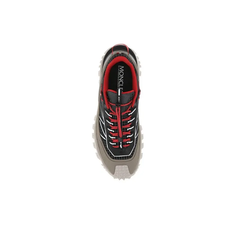 Moncler Trailgrip Gore-Tex Taupe Black-3