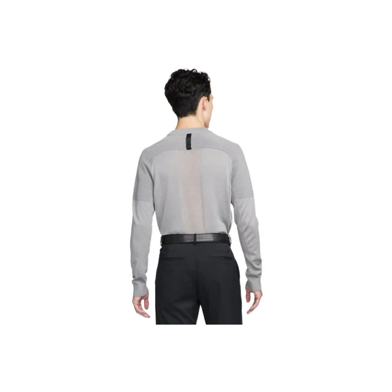 Nike Sweaters Men Gray-1