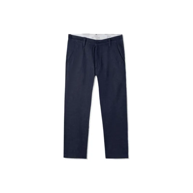 Levi's Casual Pants Men's Black-0