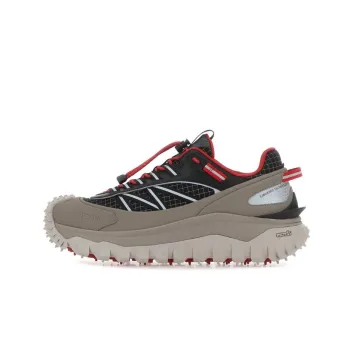 Moncler Trailgrip Gore Tex Taupe Black