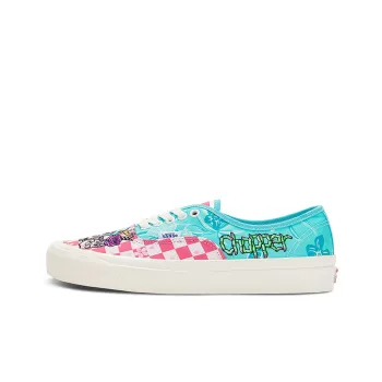 Vans Authentic 44 Dx One Piece Chopper