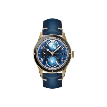 MONTBLANC Men 1858 Collection Watch