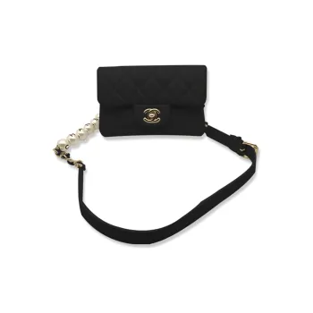 CHANEL Classic Flap CF Fanny Packs