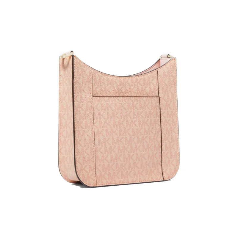 MICHAEL KORS Briley Messenger Bag Shoulder Bag Crossbody Bag Small Size Women's Ballet Pink-1