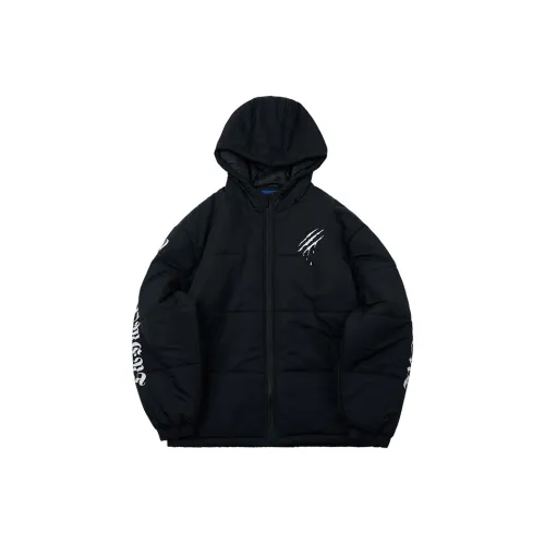 Suamoment Down Jackets Unisex