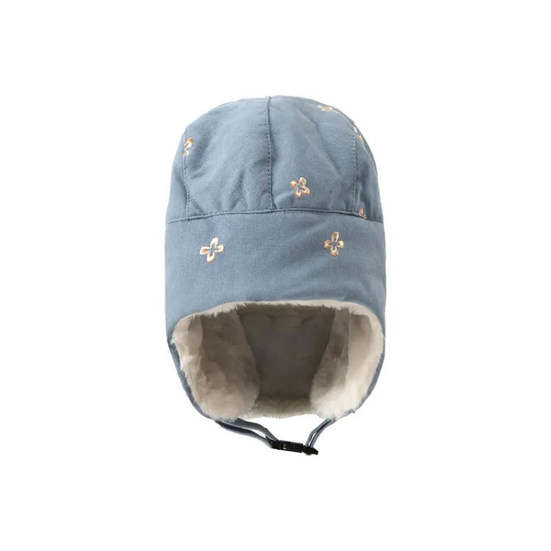 BAIJUAN Trapper Hats Unisex-2
