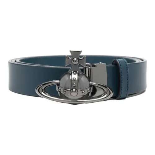 Vivienne Westwood Leather Belts Women's