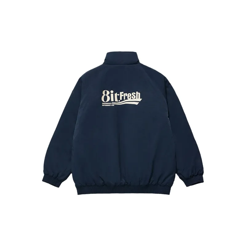 CONCORDEVENT Puffer Jacket Unisex-13