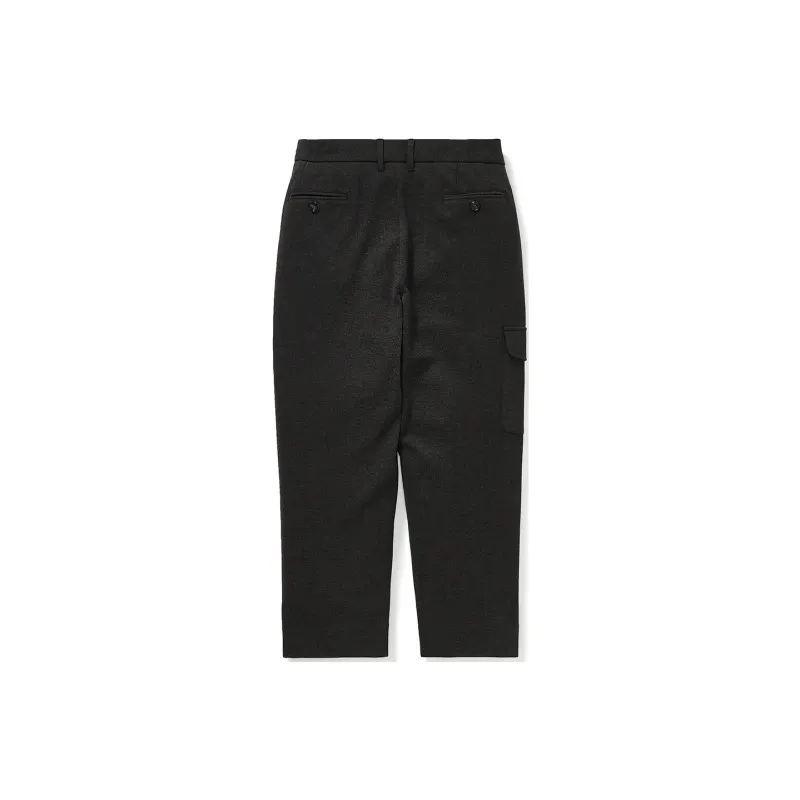 714STREET FW22 Cargo Pants Thickened Casual Pants Unisex-1